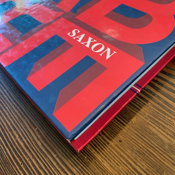 Saxon Algebra 2 (3rd Edition) - Picture 8 of 8